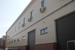 Строительная компания сму 61, с рейтингом 2 - находится по адресу Ростов-на-Дону, Тельмана, 86/3 