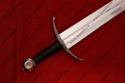 Интернет-магазин товаров для исторической реконструкции Кузница, с рейтингом 4 - находится по адресу Ярославская область, Рыбинск, улица Крестовая, 73 