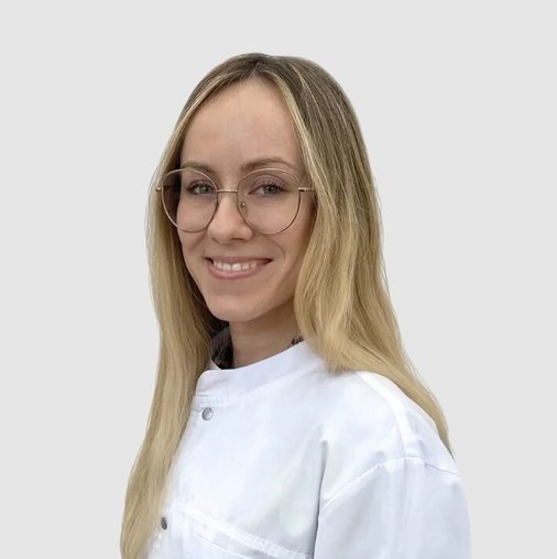 Анастасия Викторовна Колерова