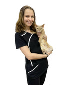 Журавлева Валерия