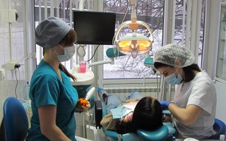 фотография работы врача Нелли Бабкеновны Варданян