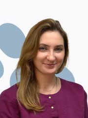 Ветеринарный фельдшер Алла Анатольевна Ярылкина