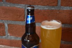 Ресторан корейской кухни Sarang, с рейтингом 3 - находится по адресу Санкт-Петербург, улица Адмирала Трибуца, 5 