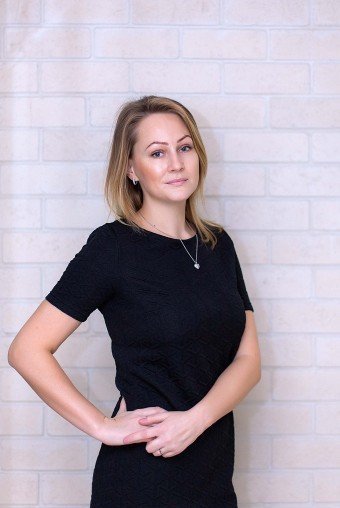 Светлана Корникова