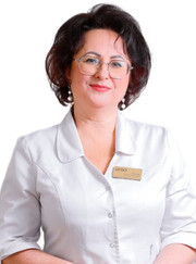 Акушер-гинеколог, врач УЗИ Галина Васильевна Хохлова