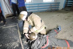 Средняя школа №42, с рейтингом 2.6 - находится по адресу Курган, улица Кирова, 52 