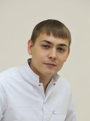 Отоларинголог Алексей Владимирович Кирин