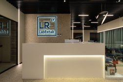 Центр восстановления LabRehab, с рейтингом 2.5 - находится по адресу Москва, улица Лужники, 24 ст21 