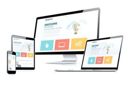 Web-студия Вебарти, с рейтингом 4.5 - находится по адресу Санкт-Петербург, улица Возрождения, 20 лит А 