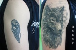 Мастерская Евгения Сиренко