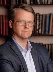 Адвокат, юрист Владислав Александрович Шевченко