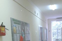 Отделение скорой медицинской помощи на улице Ленина в Тимашёвске, с рейтингом 4 - находится по адресу Краснодарский край, Тимашевск, улица Ленина, 175 