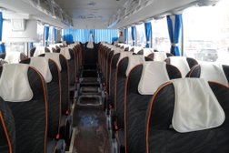 Транспортная компания Автораздолье, с рейтингом 3.4 - находится по адресу Екатеринбург, улица Репина, 107 