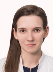 Эмбриолог Анастасия Олеговна Полумискова