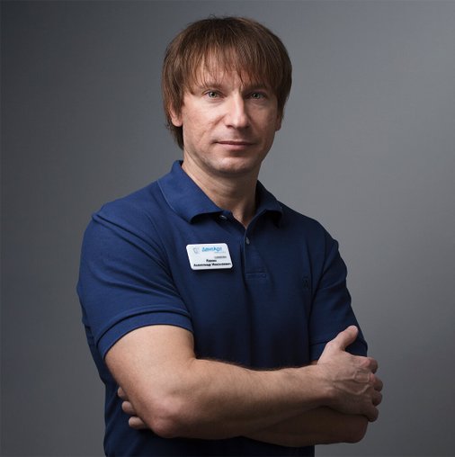 Александр Николаевич Панин