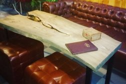 Сауна с бассейном на Воронежской улице, 12, с рейтингом 3.5 - находится по адресу Краснодар, Воронежская улица, 12 