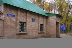 Санаторий Можайский, с рейтингом 3.8 - находится по адресу Самара, 3-я линия, 34а 