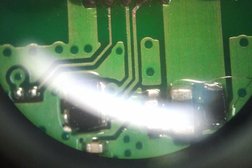 Сервисный центр Repair Guru, с рейтингом 4.6 - находится по адресу Пенза, Кирова, 18 