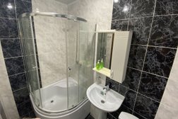 Гостиница Маяк, с рейтингом 3.8 - находится по адресу Нижний Новгород, Федосеенко, 12 