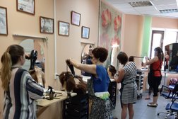 Учебный центр Стилист-технолог, с рейтингом 3.9 - находится по адресу Самара, улица Пушкина, 229 