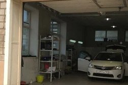 Студия по продаже и установке автосигнализаций, автозвука и ремонта автоэлектрики Автодопинг, с рейтингом 3.7 - находится по адресу Красноярск, улица Шахтёров, 4 ст12 
