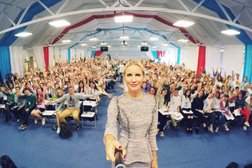 Высшая Школа Кино и Телевидения ОСТАНКИНО, с рейтингом 3.9 - находится по адресу Москва, Сибирский проезд, 2с1 