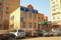 Стоматологическая клиника Здоровье, с рейтингом 4.1 - находится по адресу Московская область, Мытищи, Лётная улица, 40 к1 