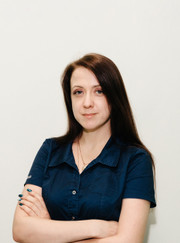 Ветеринарный онколог, ветеринарный стоматолог Ирина Сергеевна Череповская