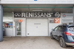 Автосервис РеНиссанС, с рейтингом 4.9 - находится по адресу Москва, Каширское шоссе, 61 к3а 