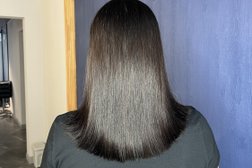 Иванова Студия 56, с рейтингом 4.7 - находится по адресу Оренбург, улица Поляничко, 11/2 