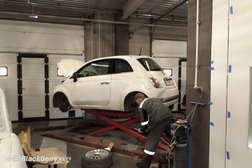 Автотехцентр France car, с рейтингом 4.7 - находится по адресу Московская область, Балашиха, Новая, 57 