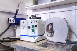 Стоматологическая клиника Гелла-Дент, с рейтингом 4.1 - находится по адресу Московская область, Люберцы, Октябрьский проспект, 5 