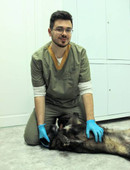 Мерзляков Григорий Михайлович