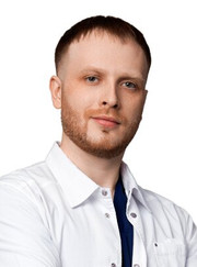 Реаниматолог, анестезиолог Николай Павлович Мазаев