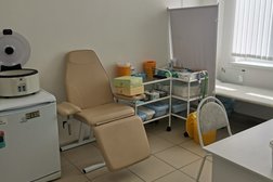 Медицинский центр СИТИЛАБ, с рейтингом 4 - находится по адресу Москва, улица Академика Скрябина, 6 