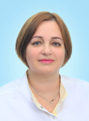 Стоматолог-терапевт, стоматолог Таисия Александровна Галина