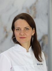 Массажист, медицинская сестра Татьяна Викторовна Исмагилова