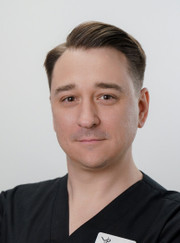 Анестезиолог, пластический хирург Владислав Владимирович Корсун