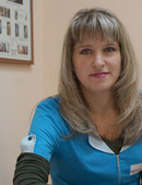 Безобразова Анна Борисовна