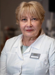 Акушер, акушер-гинеколог Ольга Владимировна Сеннова