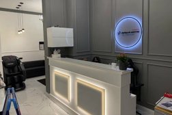 Стоматология Добрый доктор, с рейтингом 4.3 - находится по адресу Москва, Варшавское шоссе, 139 