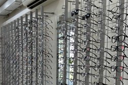 Салон Экспресс-оптика, с рейтингом 3.6 - находится по адресу Белгород, улица Королёва, 6 