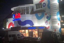 Поликлиника 4Д, с рейтингом 4 - находится по адресу Ставропольский край, Пятигорск, Пушкинская улица, 3А 