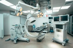 Медицинский центр Пасифик Хоспитал, с рейтингом 2.7 - находится по адресу Владивосток, Запорожская улица, 77 