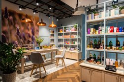 Салон красоты Wax&Go, с рейтингом 4.9 - находится по адресу Москва, Пресненская набережная, 8с1 