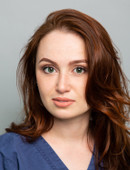 Казенова Полина Сергеевна