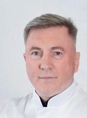 Директор, невролог Сергей Юрьевич Мышляев