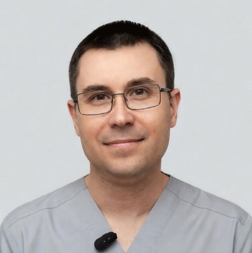 Даниял Абдуллович Хаджаев