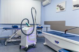 Лечебно-диагностическая клиника, с рейтингом 3 - находится по адресу Бийск, переулок Владимира Мартьянова, 43 