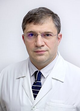 Михаил Владимирович Фаниев